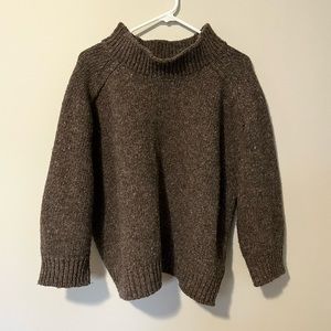 Babaa Jumper No51 Oak
